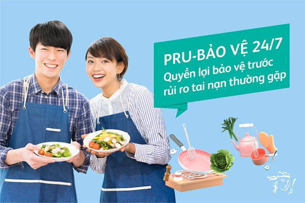 7 dấu hiệu ngộ độc thức ăn cần nhận biết sớm | Prudential Việt Nam