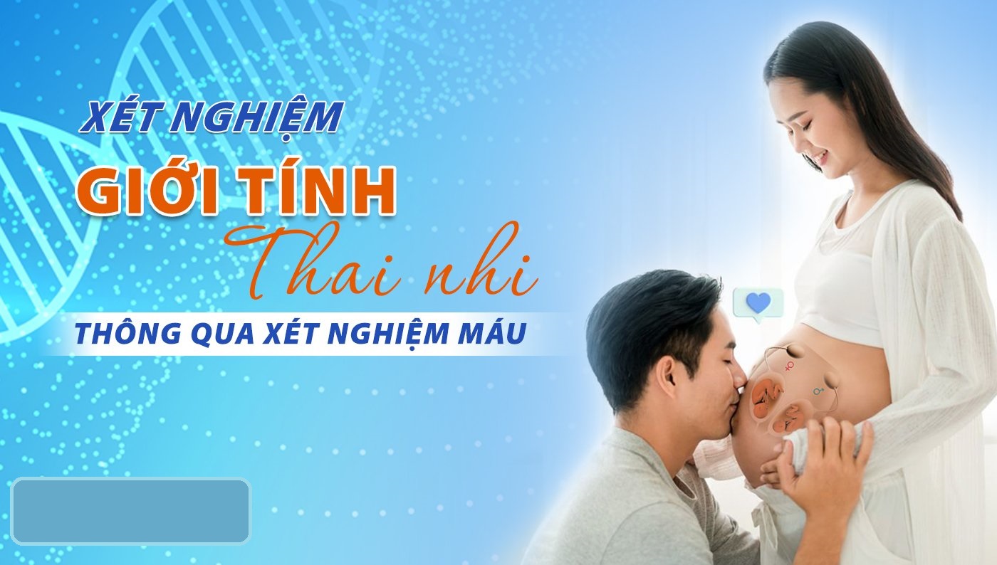 Xét Nghiệm Nhiễm Sắc Thể XY - Giới Tính tại Đà Nẵng - Quảng Nam