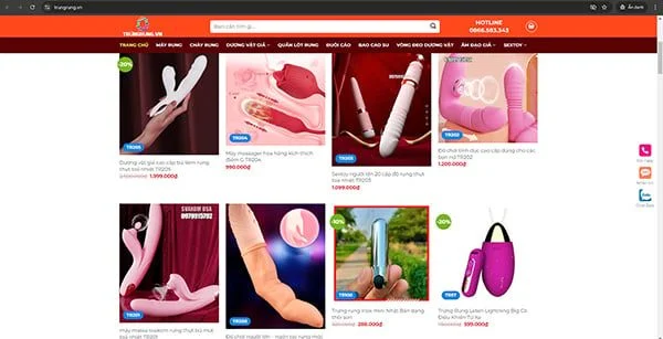 Shop bán sextoy trứng rung tình yêu âm đạo cho nữ TpHCM