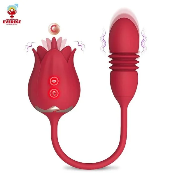 Shop bán sextoy trứng rung tình yêu âm đạo cho nữ TpHCM