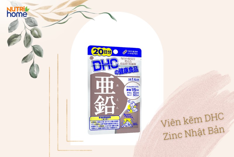 Review 14 thuốc kẽm zinc và viên uống bổ sung: Loại nào tốt nhất hiện nay?