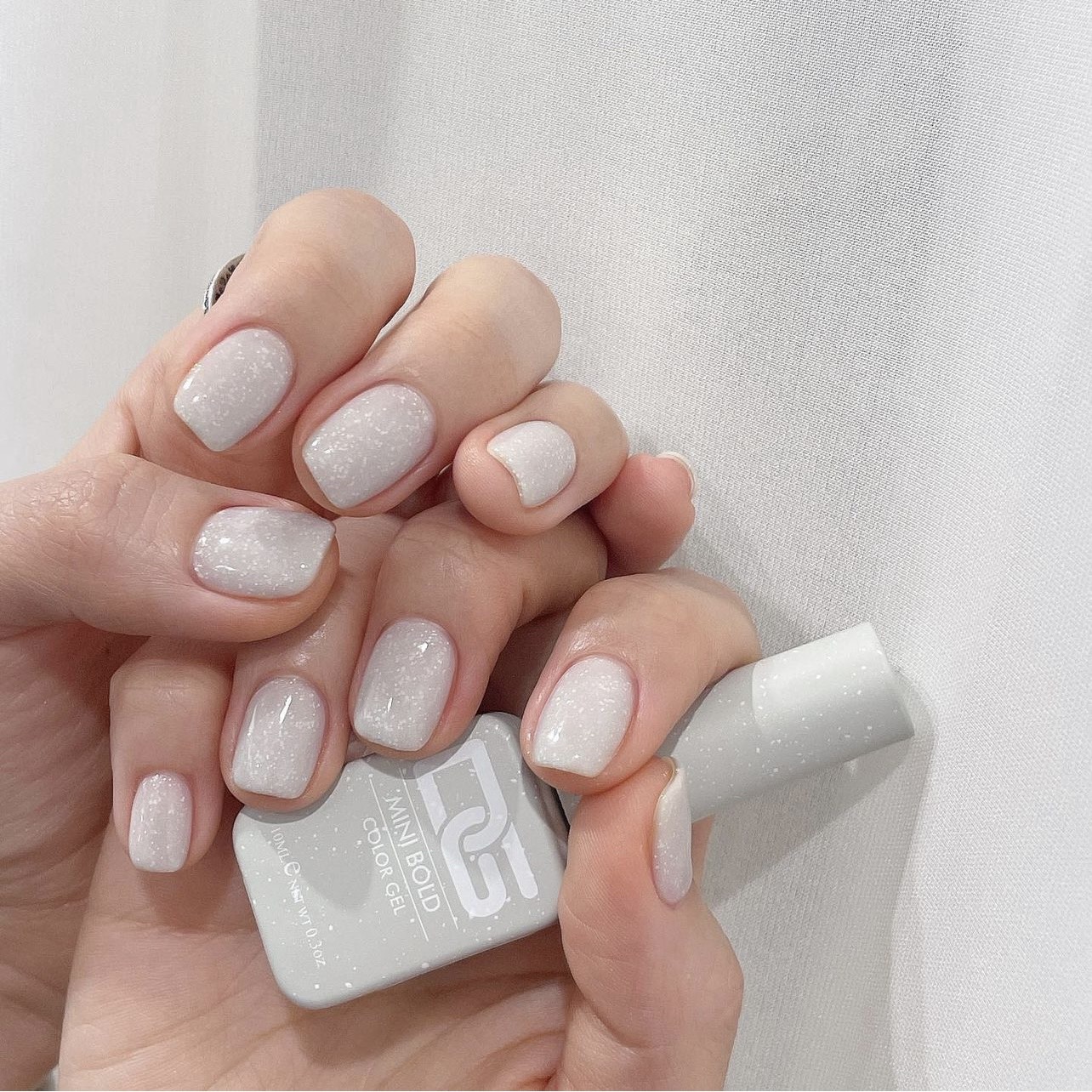 99+ những mẫu nail đẹp cho móng ngắn cực xinh cho các nàng