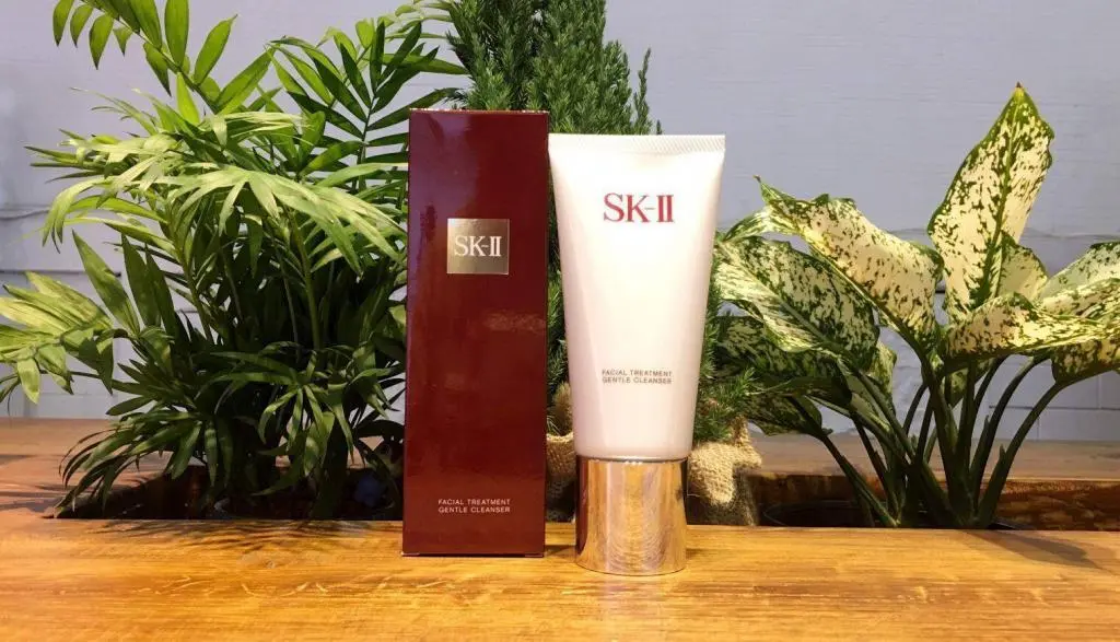 Trọn Bộ SK-II Dưỡng Trắng Hồng Căng Mướt Size Lớn