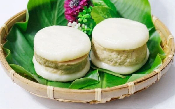 Bánh dày bao nhiêu calo? Ăn bánh dày có gây béo không?