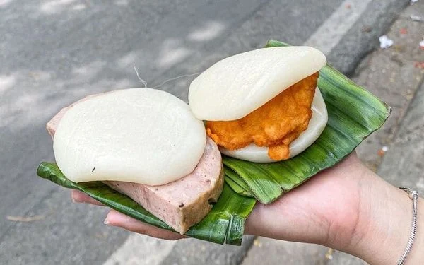 Bánh dày bao nhiêu calo? Ăn bánh dày có gây béo không?