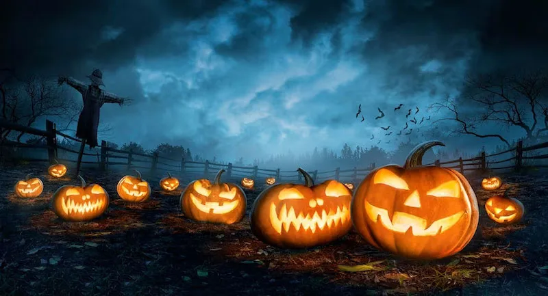 Halloween 2024 ngày mấy tháng mấy, còn mấy ngày nữa đến?