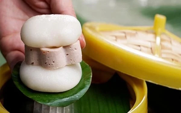 Bánh dày bao nhiêu calo? Ăn bánh dày có gây béo không?