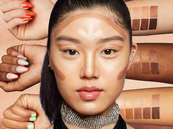 Các Bước Trang Điểm: Gợi Ý Thứ Tự Makeup Cho Người Mới