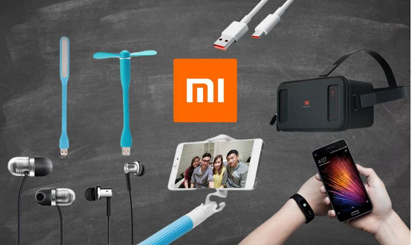 Xiaomi của nước nào? 15 sản phẩm Xiaomi nổi bật 2024