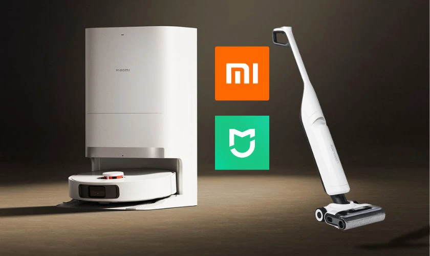 Xiaomi của nước nào? 15 sản phẩm Xiaomi nổi bật 2024