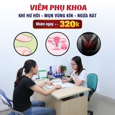 Chi phí khám phụ khoa hết bao nhiêu tiền năm 2024