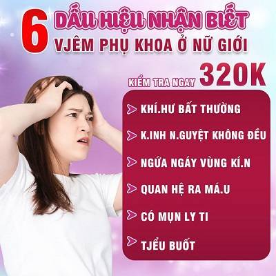 Chi phí khám phụ khoa hết bao nhiêu tiền năm 2024