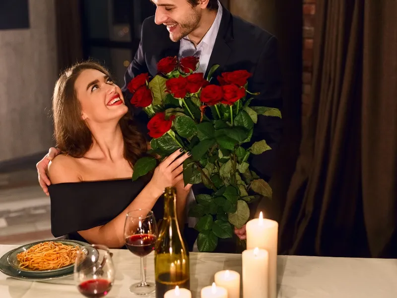 Đi date là gì? Bí kíp để có buổi hẹn hò hoàn hảo