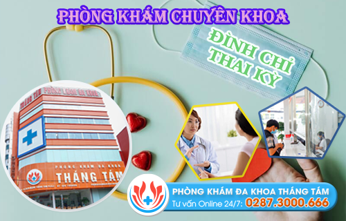 Top 10 phòng khám phá thai quận 9 an toàn và uy tín hiện nay