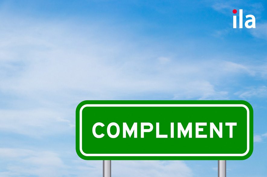 Cấu trúc compliment và complement: Những điều bạn cần biết