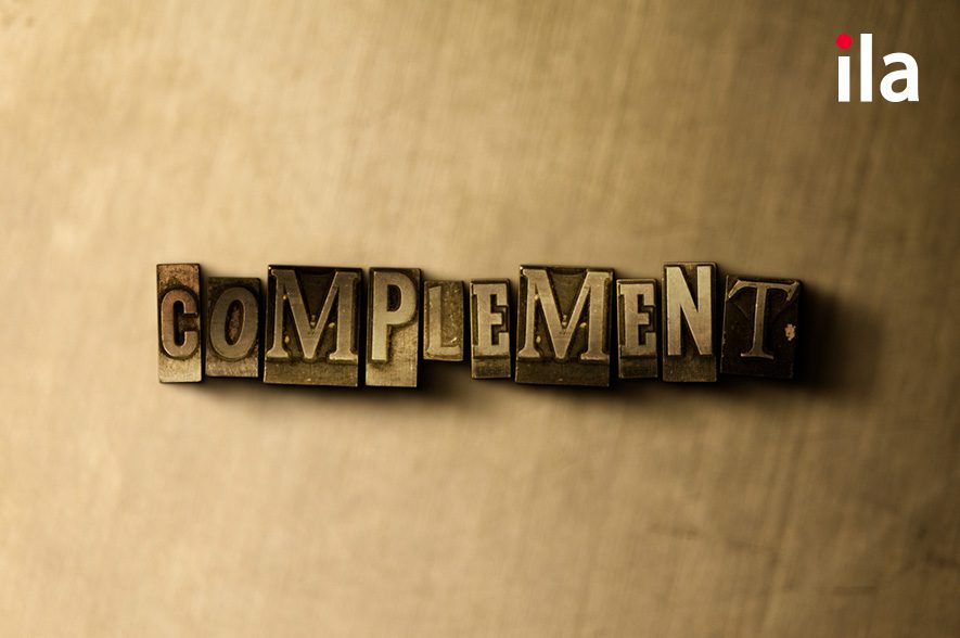 Cấu trúc compliment và complement: Những điều bạn cần biết