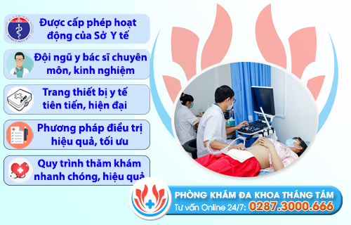 Top 6 phòng khám phá thai quận 11 có bác sĩ chuyên khoa giỏi