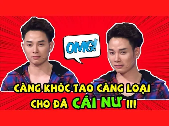 Cái nư là gì? Cụm từ