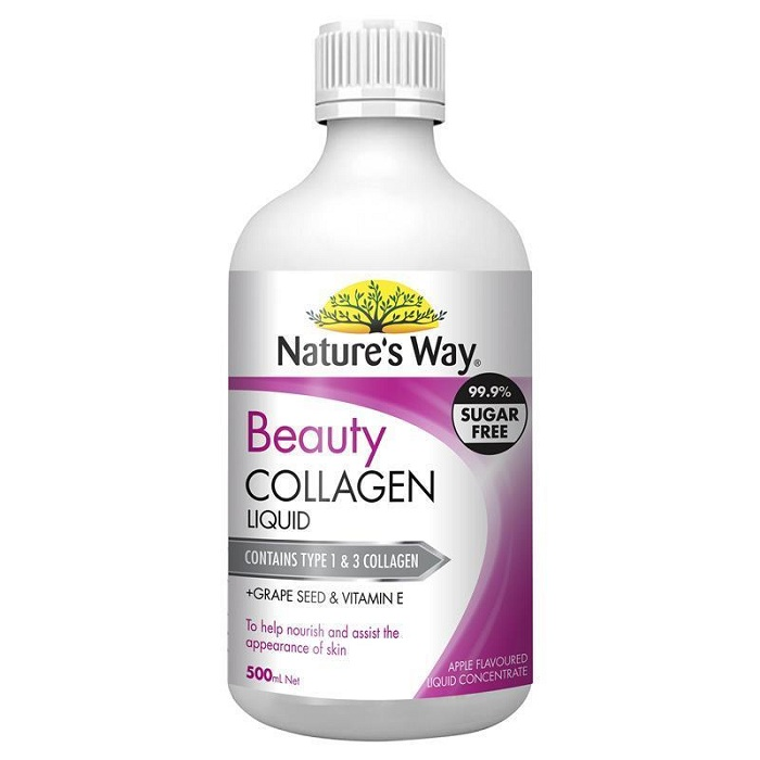 TOP 3 COLLAGEN ÚC TỐT NHẤT HIỆN NAY - ACACI LABS