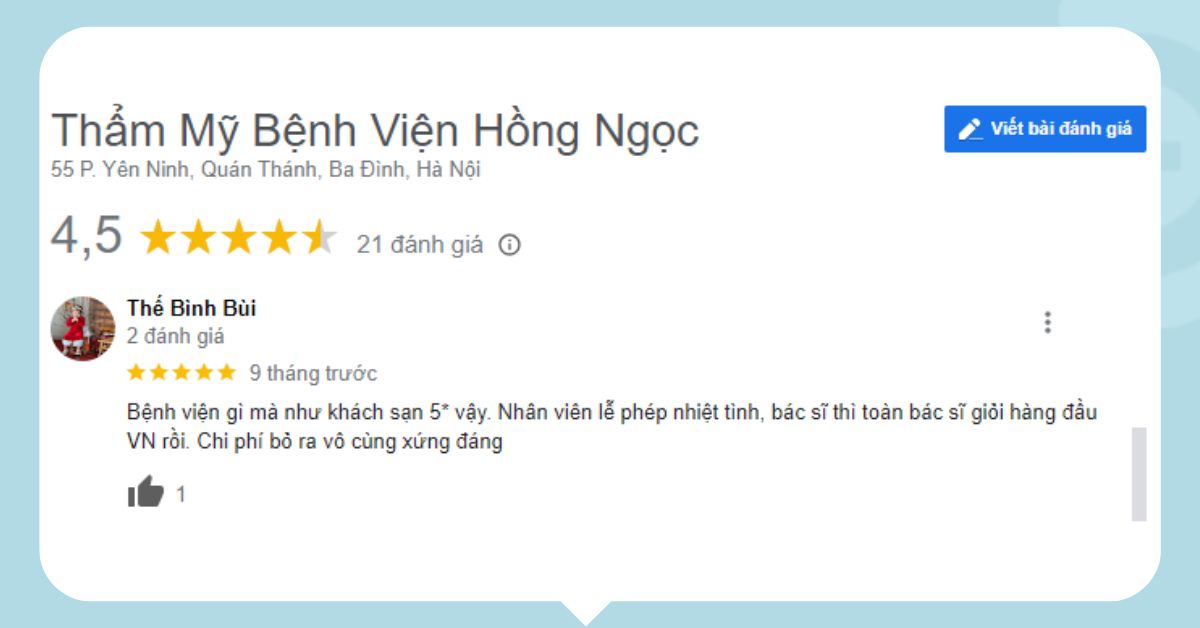 Đốt mụn thịt ở đâu tại Hà Nội? Gợi ý 6 cơ sở uy tín đốt mụn thịt an toàn