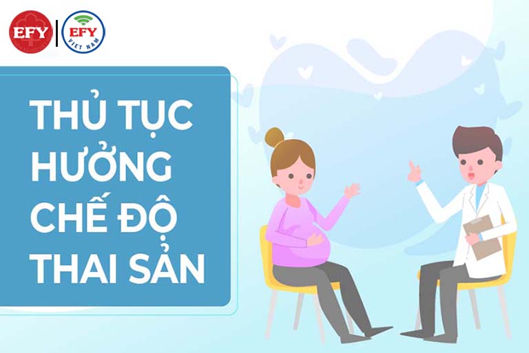 Chế độ thai sản dành cho nam giới khi vợ sinh con