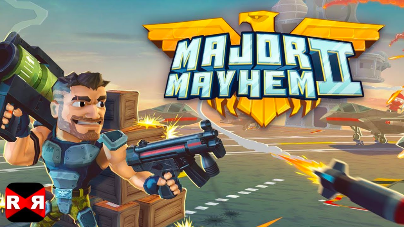 20 game offline hay nhất trên Android không cần Internet