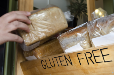 The gluten free diet - All you need to know about the diet that will make you well again - Coeliac UK