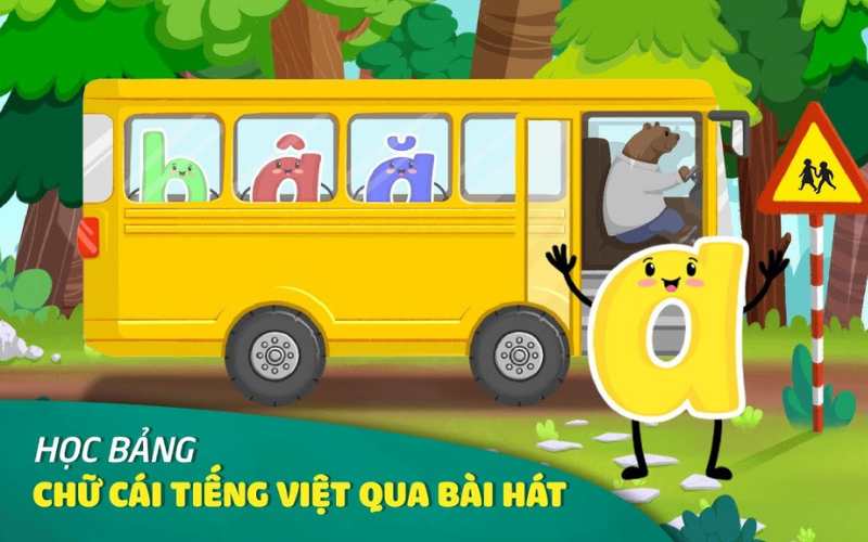 Bí quyết dạy bé học 29 chữ cái tiếng Việt nhanh chóng, hiệu quả từ A-Z