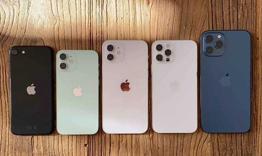 iPhone mã KH/A là của nước nào? Có dùng tốt không?