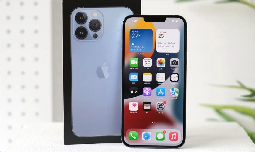 iPhone mã KH/A là của nước nào? Có dùng tốt không?