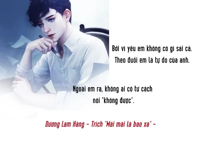 Tổng hợp những bộ truyện ngôn tình hay nhất mọi thời đại