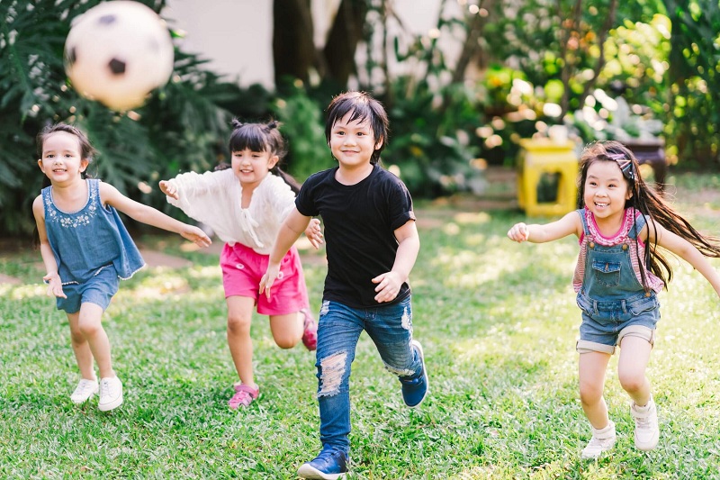 Dạy trẻ cách phát âm chữ q trong tiếng Việt đơn giản mà hiệu quả ngay tại nhà