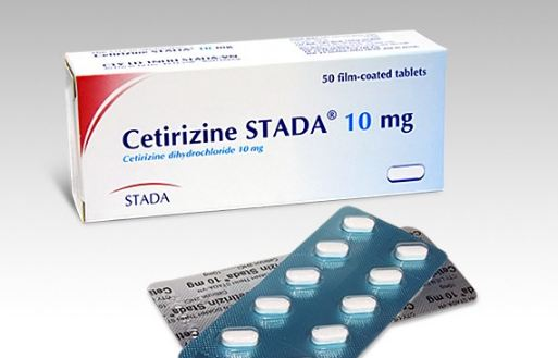 Những điều bạn nên biết khi dùng thuốc Cetirizine