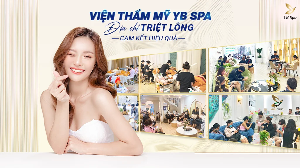 Giá triệt lông vĩnh viễn mới nhất 2024 - Địa chỉ triệt lông sạch với 1 nửa chi phí