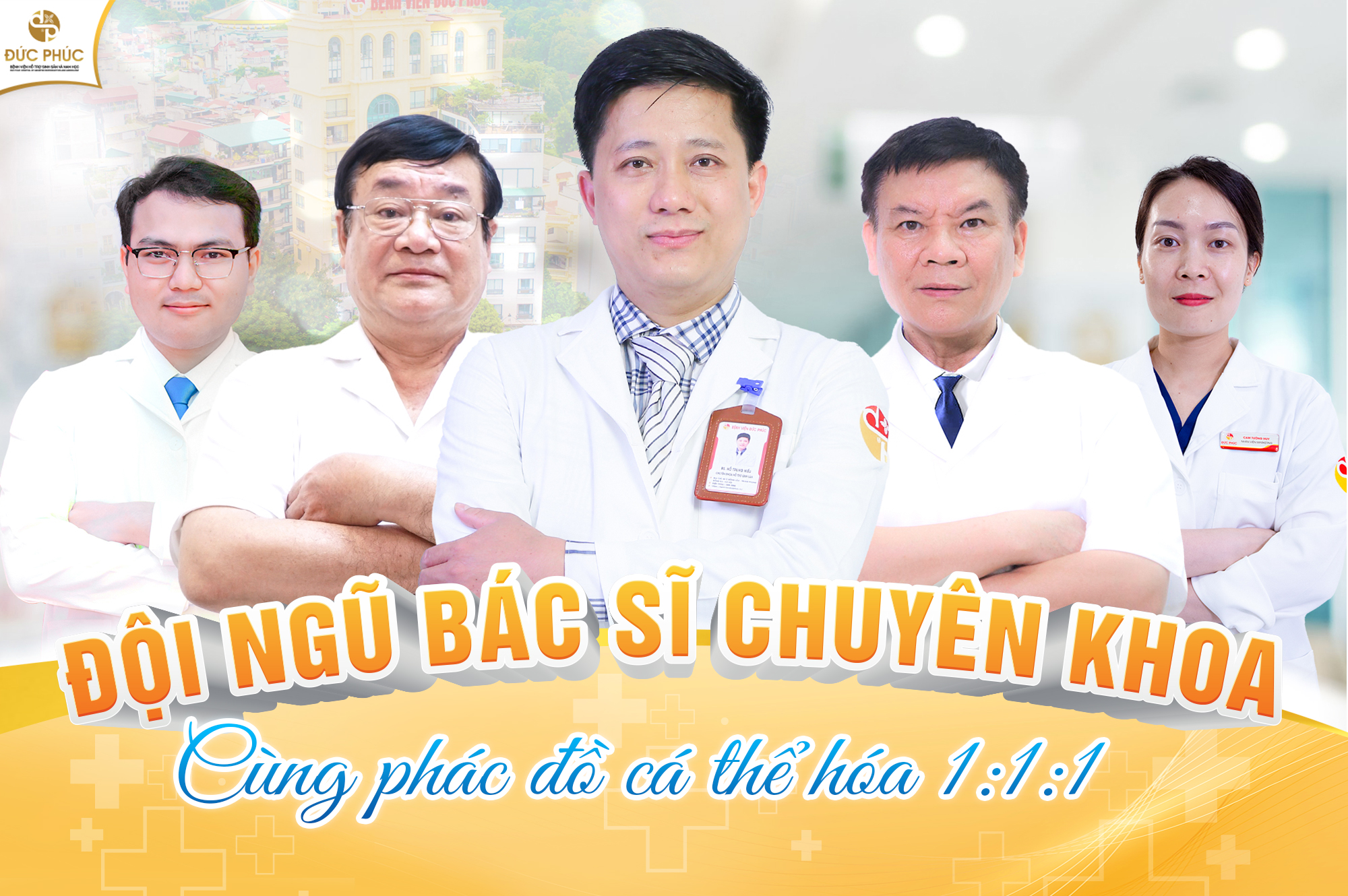 Quy trình IVF gồm những bước nào và thời gian làm trong bao lâu?