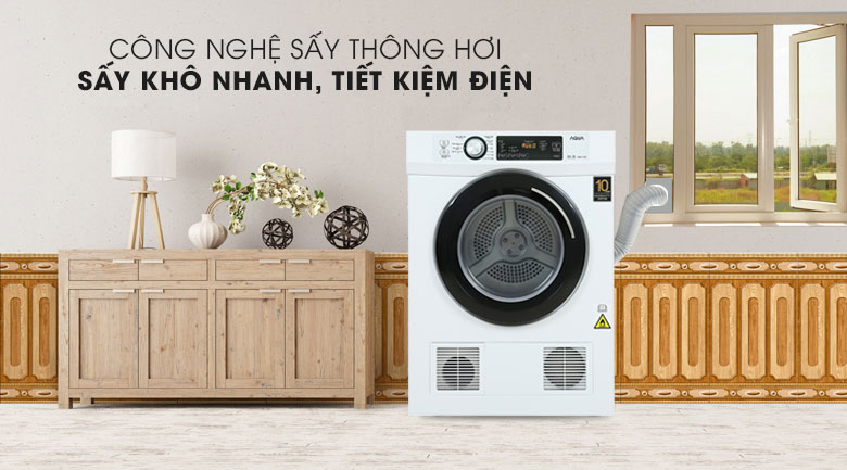 Hãng AQUA của nước nào? Có những sản phẩm gì?