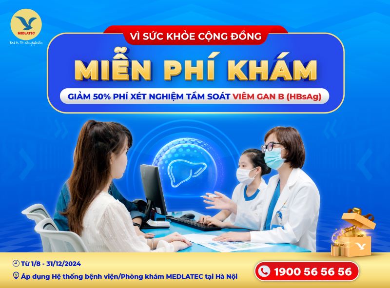 Viêm gan B có tự khỏi không? Làm gì để phòng tránh lây nhiễm bệnh?