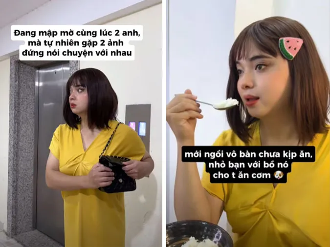 Xịt keo là gì? Nguồn gốc của trend