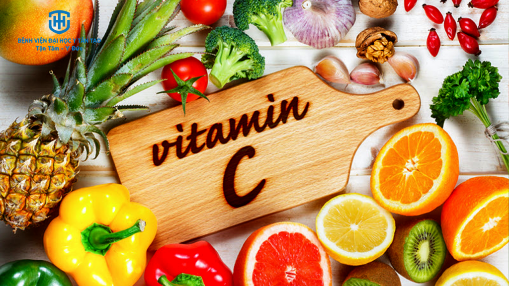 Top 10 loại trái cây giàu Vitamin C quen thuộc bạn đã biết?