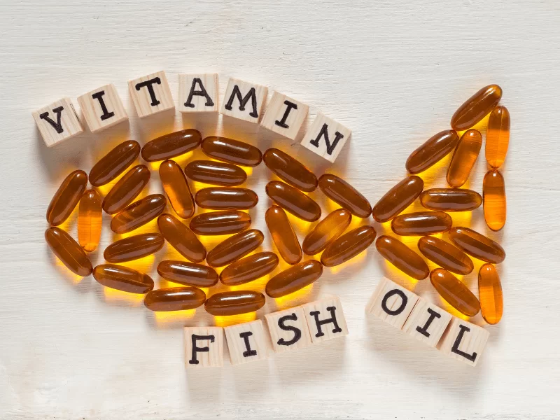 Omega 3 của Mỹ loại nào tốt nhất? Top 5 viên uống dầu cá Omega-3 của Mỹ tốt nhất