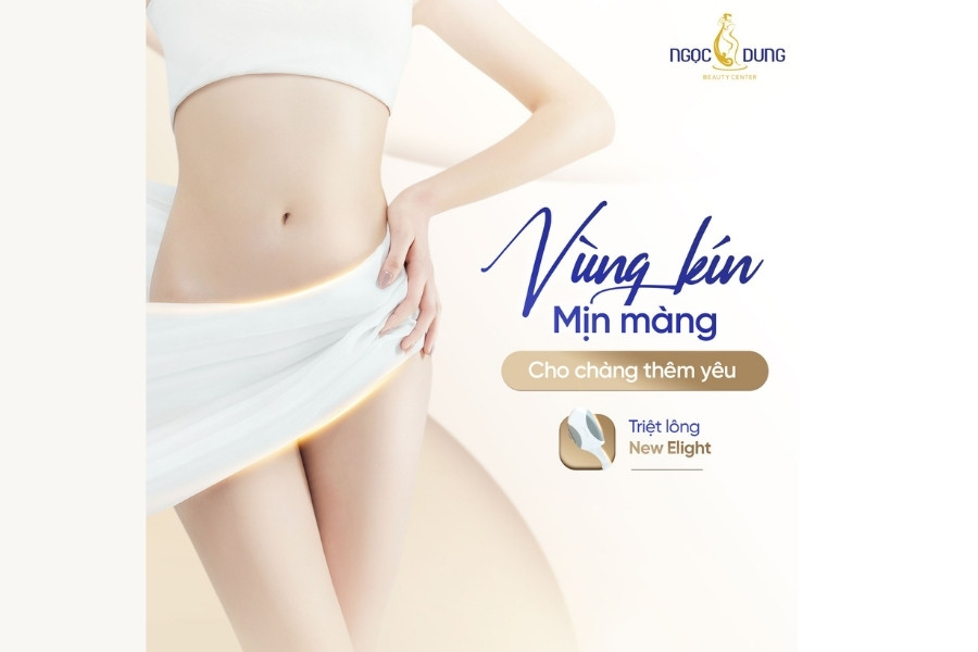 Có nên tẩy lông vùng kín bằng kem tẩy lông?