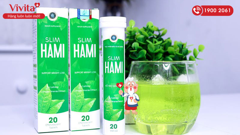 Top 18 thuốc giảm cân an toàn không mất nước cập nhật năm 2024