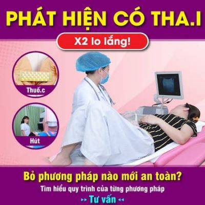 Chi phí phá thai an toàn hết bao nhiêu tiền? Bảng giá năm 2024 - Blog - TRUNG TÂM Y TẾ HUYỆN PHÙ NINH