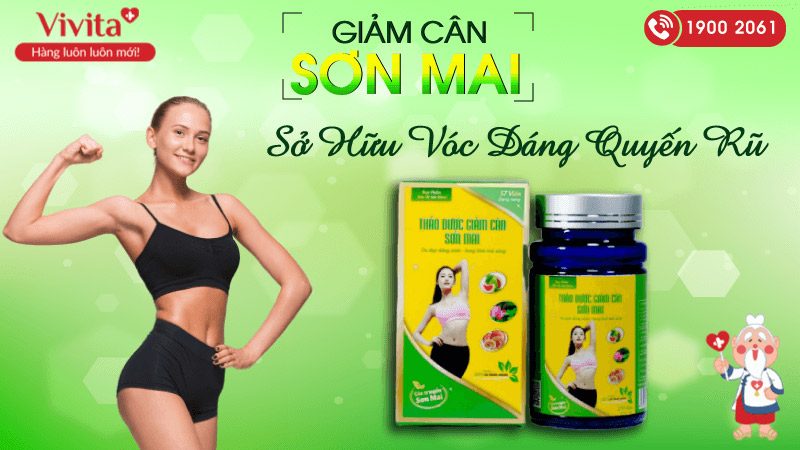 Top 18 thuốc giảm cân an toàn không mất nước cập nhật năm 2024