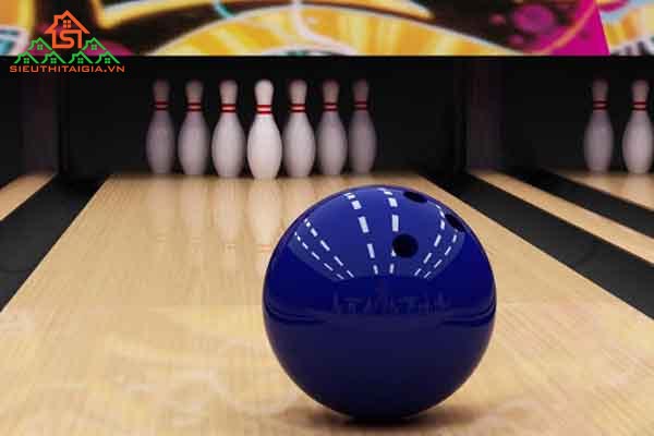 Hướng dẫn cách chơi bowling và cách tính điểm trong bowling