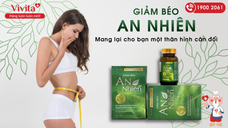 Top 18 thuốc giảm cân an toàn không mất nước cập nhật năm 2024