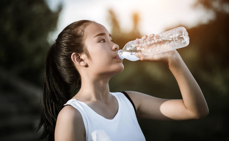 Hệ tiêu hóa gồm các cơ quan, bộ phận nào trên cơ thể?