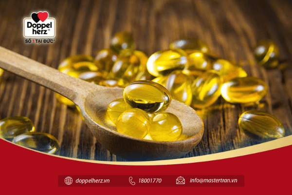 Uống mấy viên Omega 3 mỗi ngày? Gợi ý từ chuyên gia cho bạn