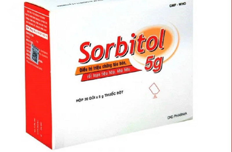 Sorbitol là gì, công dụng và cách dùng như thế nào?