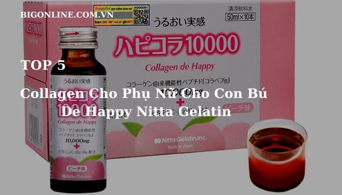 Top 6 Collagen Cho Phụ Nữ Cho Con Bú Tốt Nhất Hiện Nay Các Mẹ Tìm Hiểu Sử Dụng